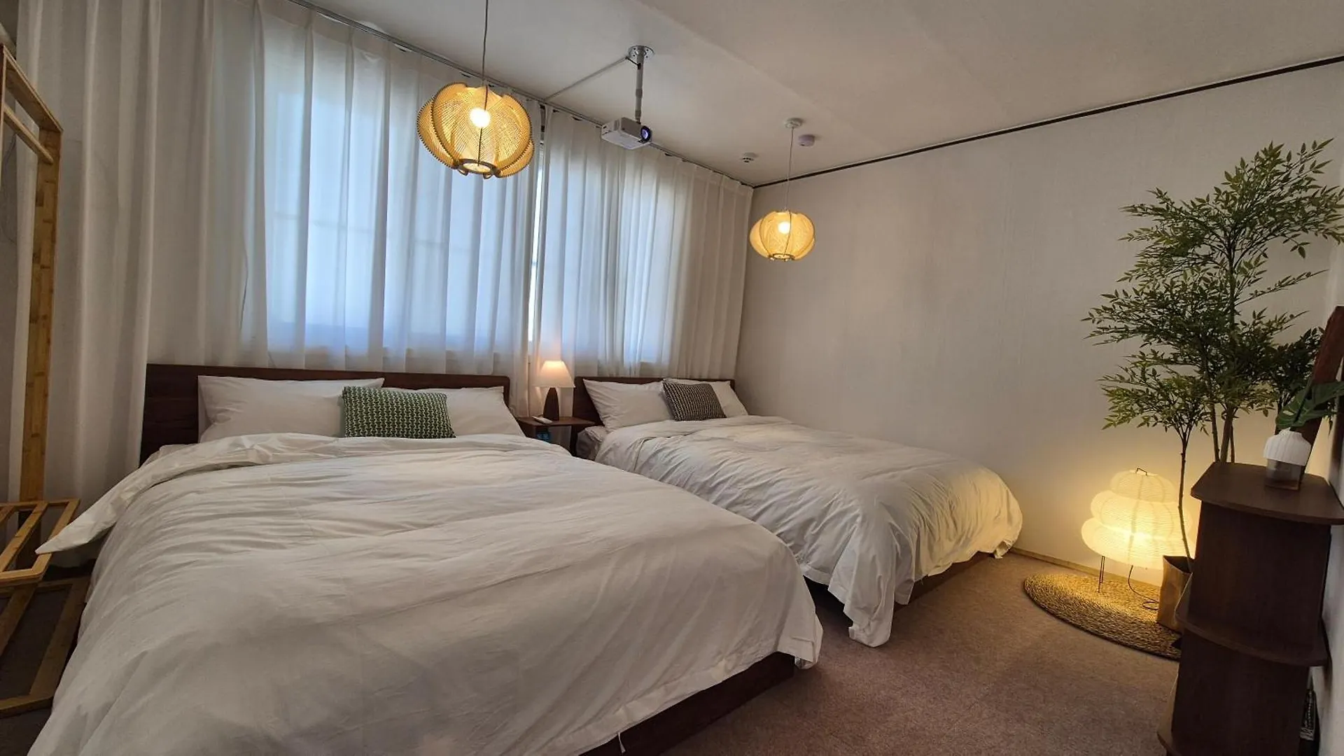 Semesterbostad G Lounge Villa Busan